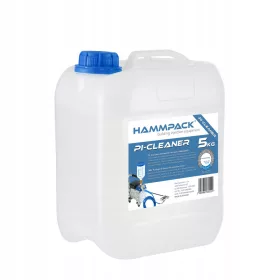 Einspritzpumpenreiniger 5 KG