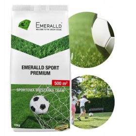  Garten- und Sportrasen Barenbrug 500 m² 10 kg