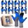 M-Glove L2005 Handschuhe Größe 7 - S 10 Paar