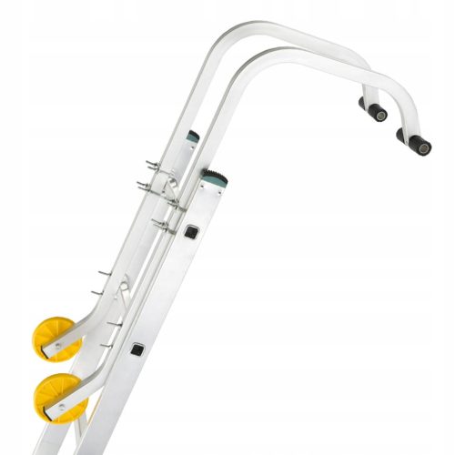 Höherer Dachhalter 150 kg