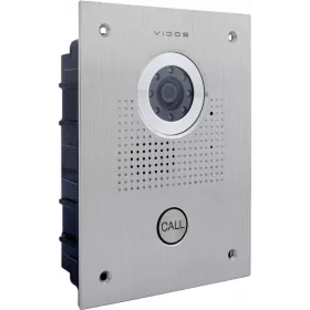 Vidos S551 Unterputz-Kamera-Türstation