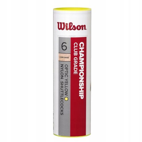 Kaufen Wilson CHAMPIONSHIP SHUTTLECOCKS