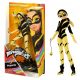  Miraculous: Ladybug und Cat Noir Puppe Playmates Toys Miraculous: Ladybug und Cat Noir, Vesperia 32,5 cm