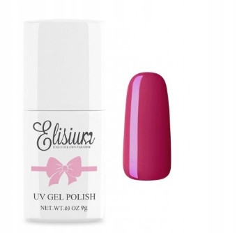  Hybrid-Farblack Elisium 043 Deep Rose 9 ml