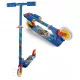 Die LED des PAW PATROL-Zweirad-Scooters leuchtet