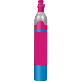  SodaStream CO2-Kartusche 475 ml