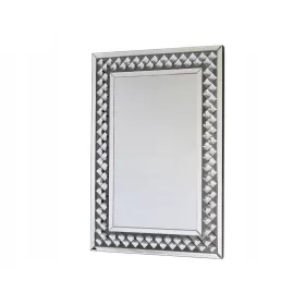  Einzigartiger Spiegelrahmen Kristalle 80x113 16JZ37