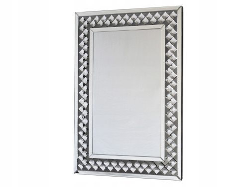  Einzigartiger Spiegelrahmen Kristalle 80x113 16JZ37