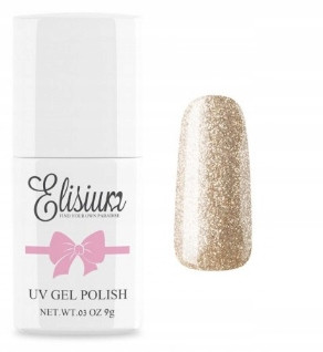  ELISIUM HYBRID POLISH 160 MEIN SCHATZ