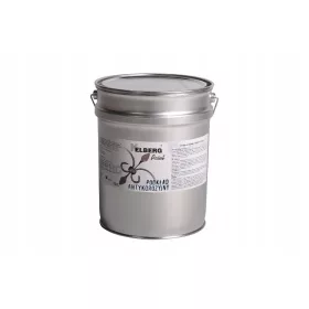 ANTI-KORROSIONSGRUNDIERUNG 10L