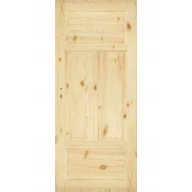 Tylodrzwi.pl Flügeltüren 80 cm