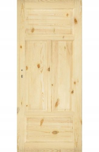 Tylodrzwi.pl Flügeltüren 80 cm