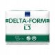 Abena DELTA-Form L3 Windelhose 100-150cm 15 Stück
