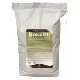    BOKASHI PROBIOTICS 5 KG WEIZEN- UND REISKLEIE-KOMPOSTSTARTER-AKTIVATOR