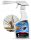  Sprühgerät, Aerosol gegen Kakerlaken, Ameisen, Spinnen, Wanzen, Silberfischchen No-Pest 0,5 kg 500 ml