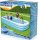 Bestway rechteckiger aufblasbarer Pool 305 x 183 cm