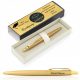  PARKER Kugelschreiber mit Gravur für TEACHER + Etui