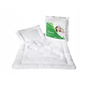  Kinderdecke 100x135 Kissen 50x60 Medizinisch b