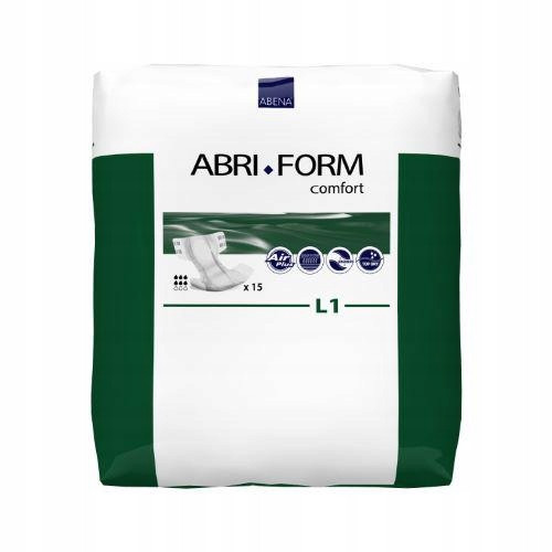  Abena Abri-Form Comfort Windeln L1 L 15 Stk.