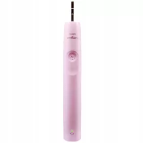  Philips HX3651/11 elektrische Zahnbürste, rosa