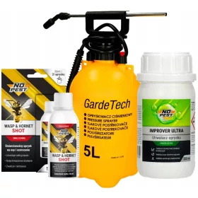  No-Pest Wespenflüssigkeit