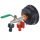  Mizar 72044 Wasserhahn