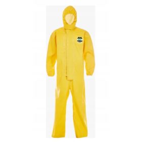Lakeland Infectious Agents Barriere-Overall, Größe XL