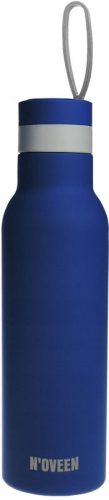 Thermoskanne Für Suppen Noveen-Thermoskanne für Getränke, 0,5 l, Blautöne