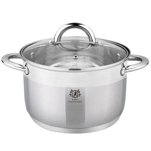 Töpfe Karl Hausmann Massiver Traditionstopf, 2 l