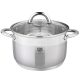Töpfe Karl Hausmann Massiver Traditionstopf, 2 l