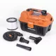AKU Evolution R11VAC-18V B Werkstattstaubsauger