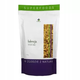  Medfuture Lakritzwurzel geschnitten 50g