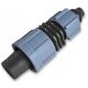  Bradas DSTA08-01L gedrehter Stecker