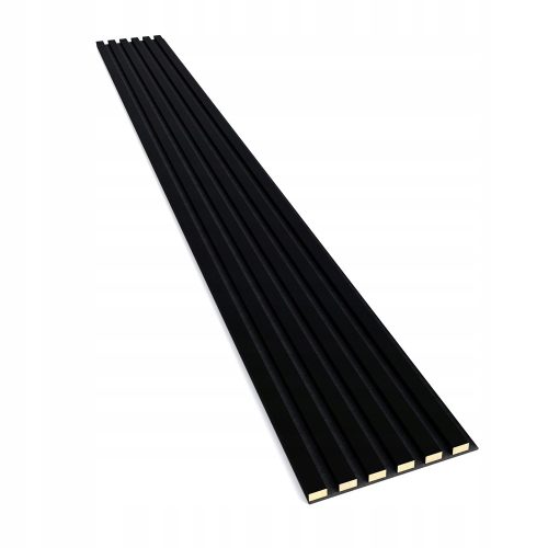 Lameo Dekorplatte 30 cm x 275 cm MDF-Platte