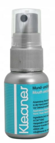 Kleaner Atemerfrischungsspray 30 ml