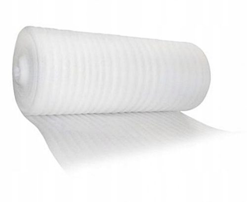 Schaumstoff 600 500 x 125 x 0,8 mm