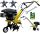  Schwarzbau TB60T1 Motorhacke 59 cm