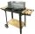 Holzkohlegrill - MCC Trading International Holzkohlegrill 48 x 28,5 cm