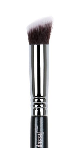  Jessup Make-up-Pinsel mit synthetischen Borsten