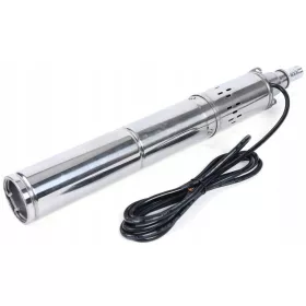  Oberflächenpumpe 370 W 0 l/h