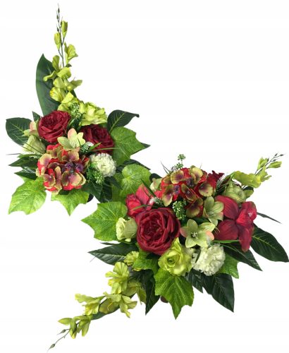 BÜNDELKLEID-SET für ein Friedhofsgrab