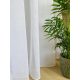 Vorhänge, Vorhänge bereit Klassischer Batistvorhang 800 cm x 280