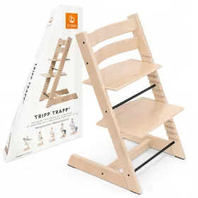  Stokke Fütterungsstuhl 79 x 46 x 49 cm