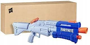  Fortnite Wasserpistole Hasbro