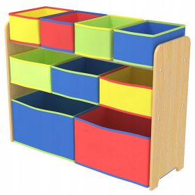  82 x 60 cm mehrfarbig