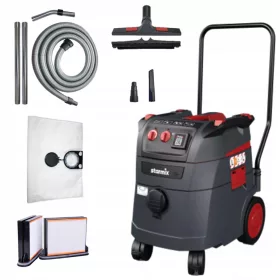 Starmix iPulse L-1635 Top 1600 W Industriestaubsauger