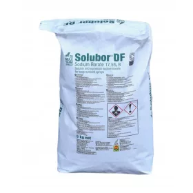  Solubor DF ADOB Düngerpulver 5kg