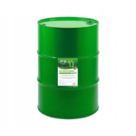  Solares Propylenglykolkonzentrat -70 C 200 L