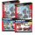  TOMICA – MEGA-SET STRASSEN + AUTOS
