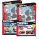  TOMICA – MEGA-SET STRASSEN + AUTOS